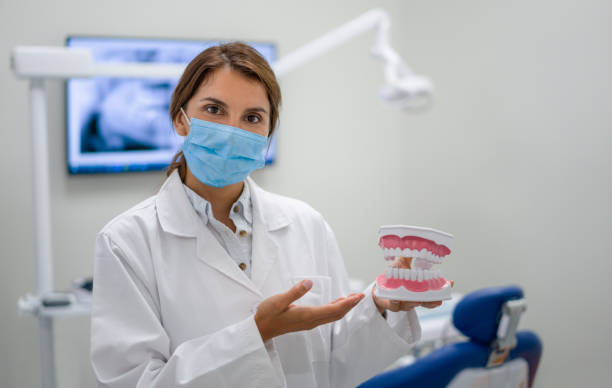 Best Lost Filling or Crown Replacement in Neptune Beach, FL